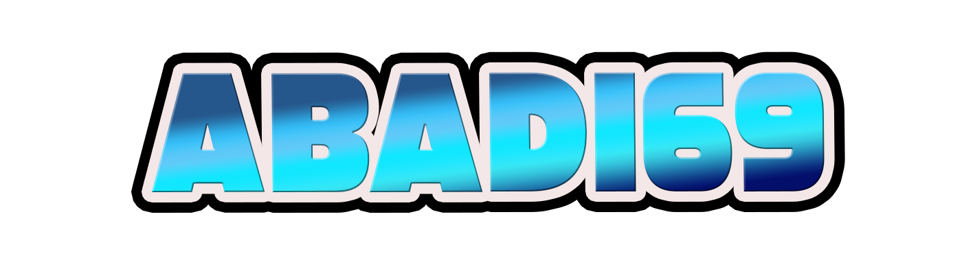 Abadi69 Link Slot Online Gacor Terpercaya Indonesia